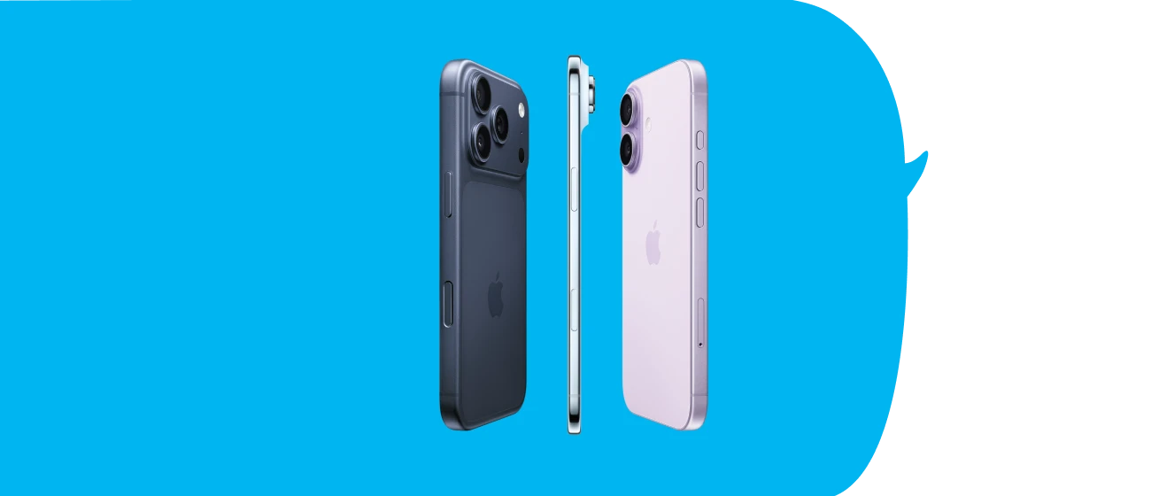 Apple iPhone
  Apple iPhone