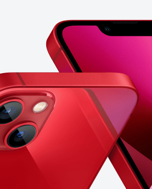 Alle iPhone 13 Farben in der Übersicht | Blau