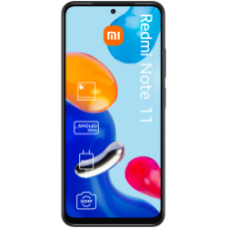 Xiaomi Redmi Note 11 Günstig Mit Vertrag Display