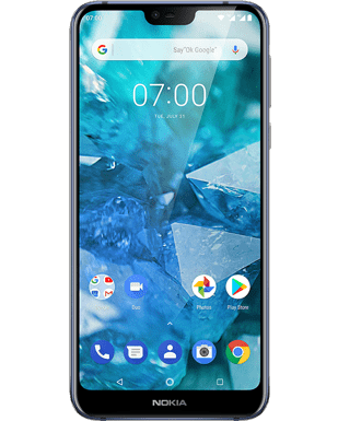 Nokia Handy Günstig Mit Vertrag Kaufen Blaude