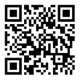 Mein Blau App QR Code