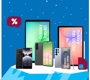  Günstige Handy-Angebote & Tarif-Deals
