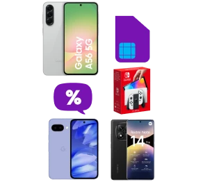  Günstige Handy-Angebote & Tarif-Deals
