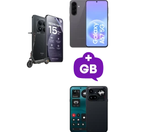  Günstige Handy-Angebote & Tarif-Deals
