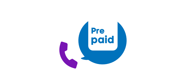 Prepaid-Hotline