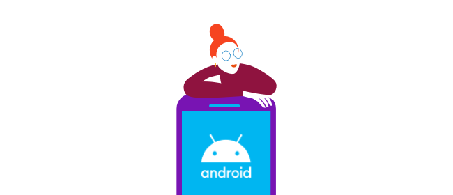 Android-Handys