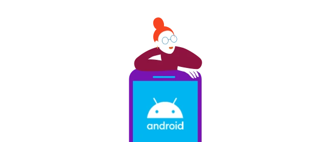 Android-Handys