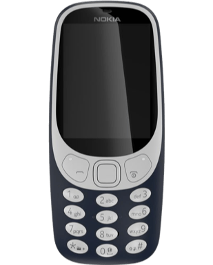 Nokia 3310