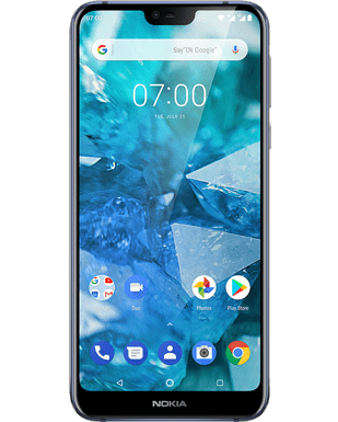Nokia 7.1