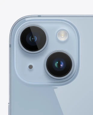 Apple iPhone 14: Kamera