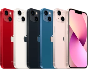 iPhone 13 Farben