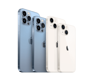 iphone 13 größenvergleich xr