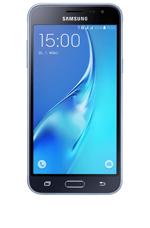 Samsung Galaxy J3 2016 Günstig Mit Vertrag Kaufen Blaude