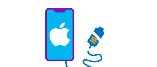 iPhone lädt nicht mehr