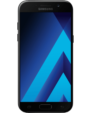 Samsung Galaxy A5 (2017)