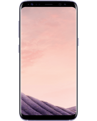 Samsung Galaxy S8