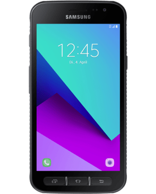 Samsung Galaxy Xcover 4