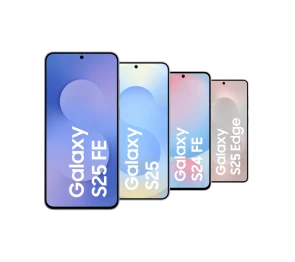  Samsung-Handys: Vergleich der Modelle
