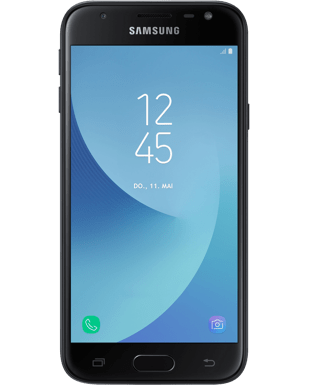 Samsung Galaxy J3 2017