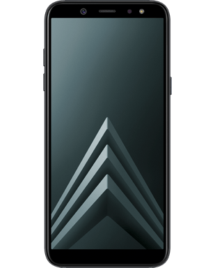 Samsung Galaxy A6