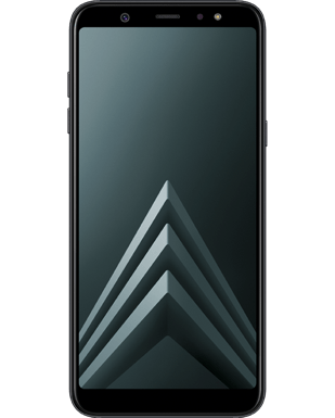 Samsung Galaxy A6+