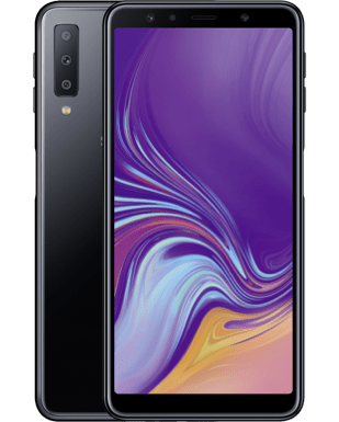 Samsung Galaxy A7 (2018)