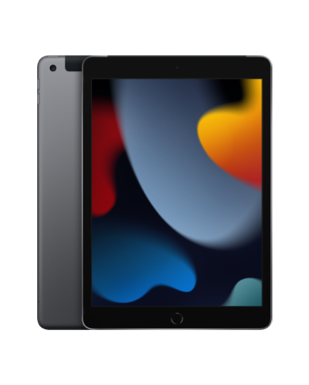 Apple iPad (9.Gen) Wi-Fi