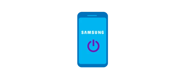 Handy von Samsung ausschalten
