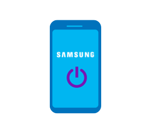 Handy von Samsung ausschalten