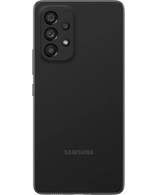 Handy mit 4 Kameras: Samsung Galaxy A53 5G