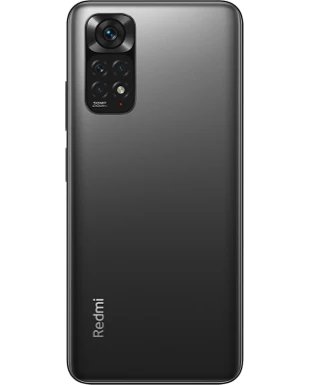 Handy mit vier Kameras: Xiaomi Redmi Note 11
