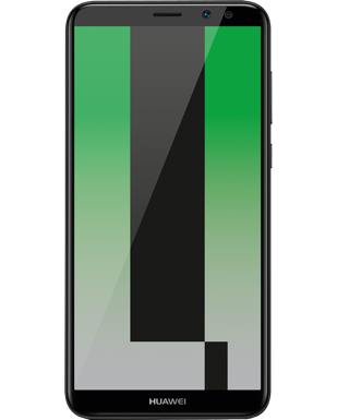 Huawei Mate 10 Lite