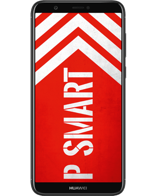 Huawei P Smart