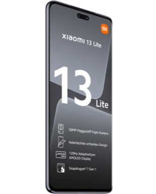 Xiaomi 13 Lite