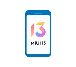 MIUI 13 von Xiaomi