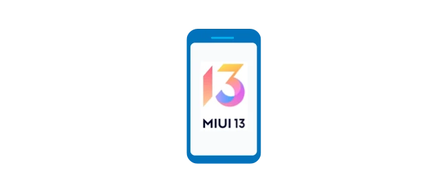 MIUI 13 von Xiaomi