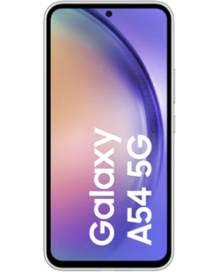 Günstiges Smartphone Galaxy A54