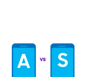 Unterschiede zwischen Samsung Galaxy S und A