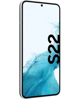 Unterschiede Samsung S und A: Display