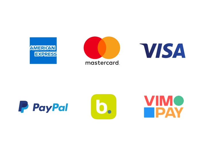 Diese Anbieter bieten den Google Pay Service an