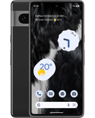 Google Pixel 7