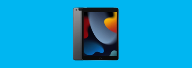 Apple iPad (9. Gen)