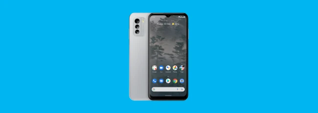 Nokia G50