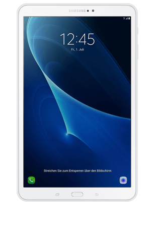 Samsung Galaxy Tab A 10.1 (2016)