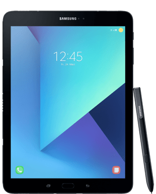 Samsung Galaxy Tab S3 LTE