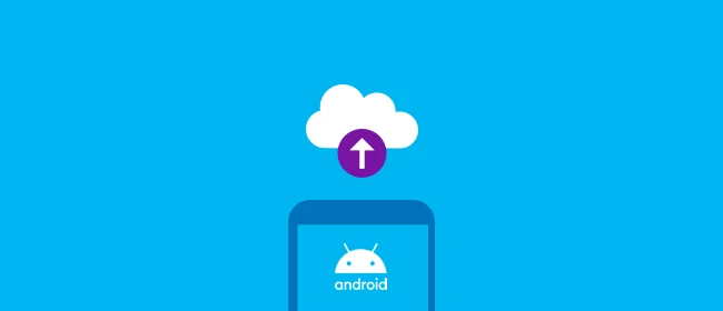 Android-Backup: Handydaten sichern