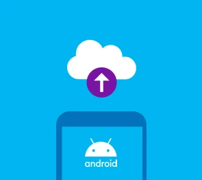 Android-Backup: Handydaten sichern