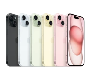 iPhone 15: Kameras der Apple-Handys im Detail