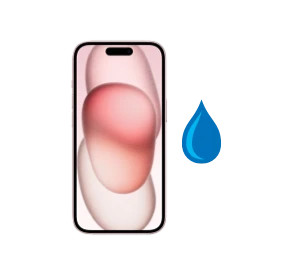 iPhone 15 wasserdicht: So nass darf es werden