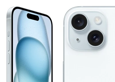 iPhone 15 vs. Galaxy S23: Kamera des Galaxy S23